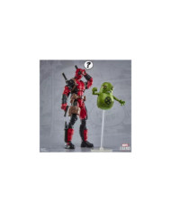 MARVEL - Deadpool avec Doop - Figurine Legend Maximum Series 15cm