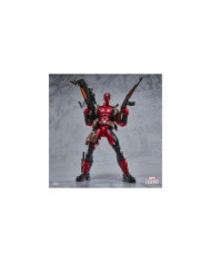 MARVEL - Deadpool avec Doop - Figurine Legend Maximum Series 15cm
