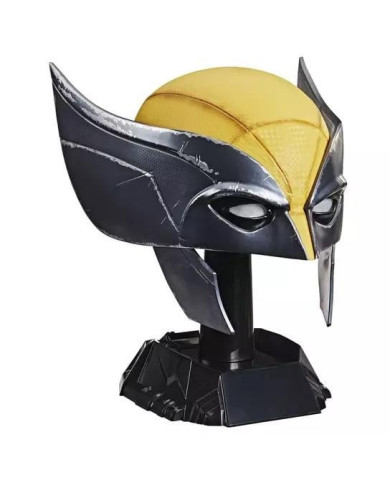 MARVEL - Masque Wolverine - Replica Legend Series 1/1