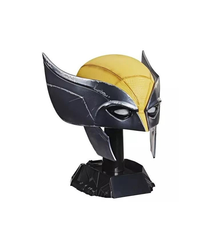 MARVEL - Masque Wolverine - Replica Legend Series 1/1