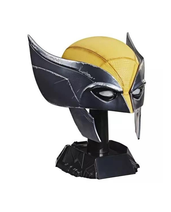 MARVEL - Masque Wolverine - Replica Legend Series 1/1
