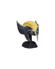 MARVEL - Masque Wolverine - Replica Legend Series 1/1