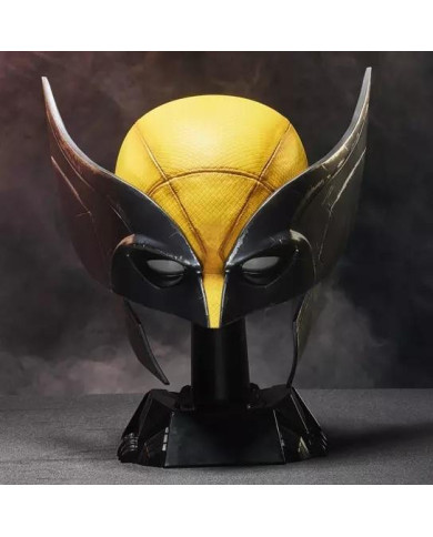 MARVEL - Masque Wolverine - Replica Legend Series 1/1
