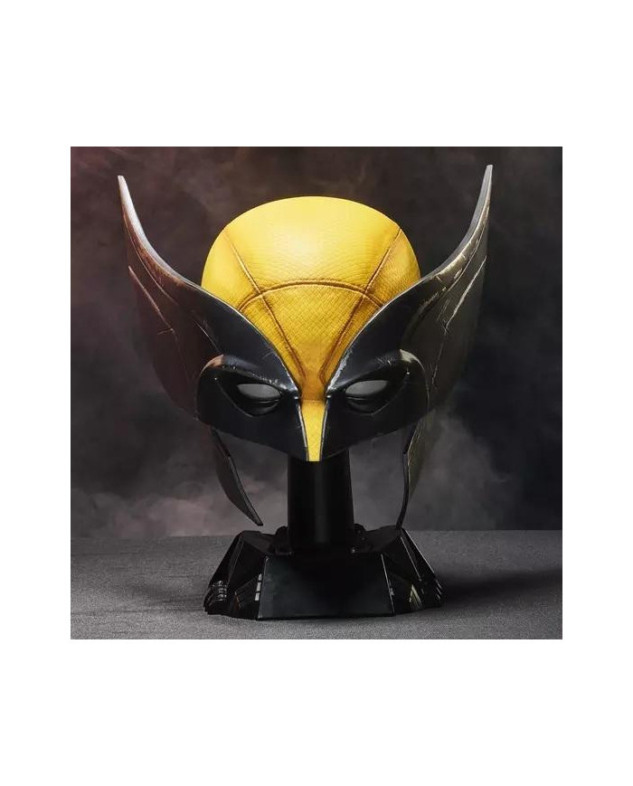MARVEL - Masque Wolverine - Replica Legend Series 1/1
