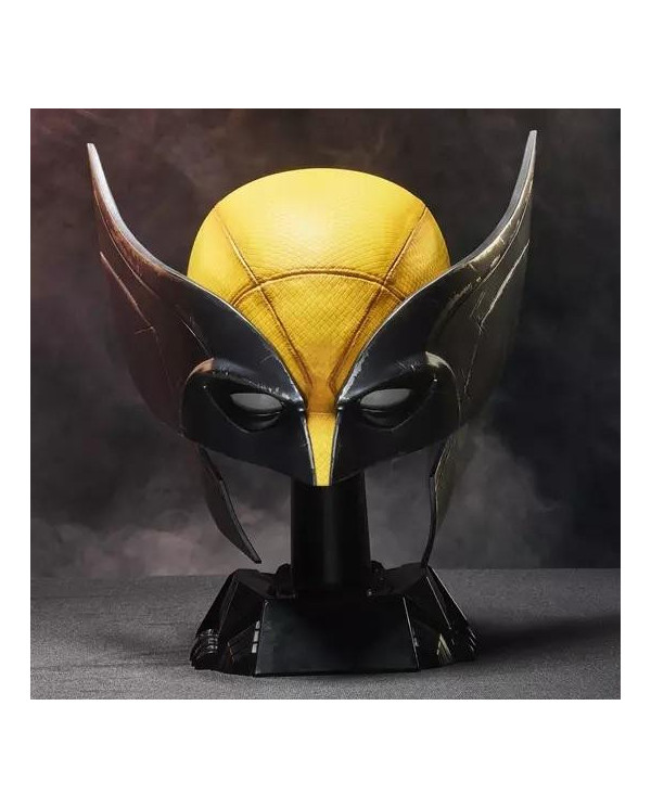 MARVEL - Masque Wolverine - Replica Legend Series 1/1