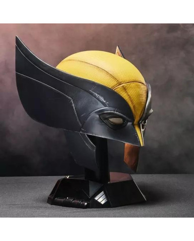 MARVEL - Masque Wolverine - Replica Legend Series 1/1