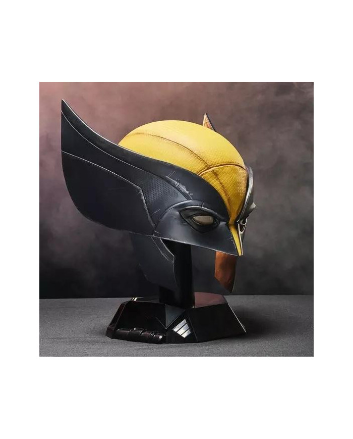 MARVEL - Masque Wolverine - Replica Legend Series 1/1