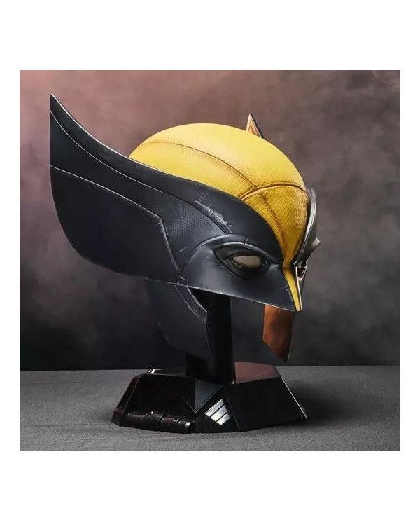MARVEL - Masque Wolverine - Replica Legend Series 1/1
