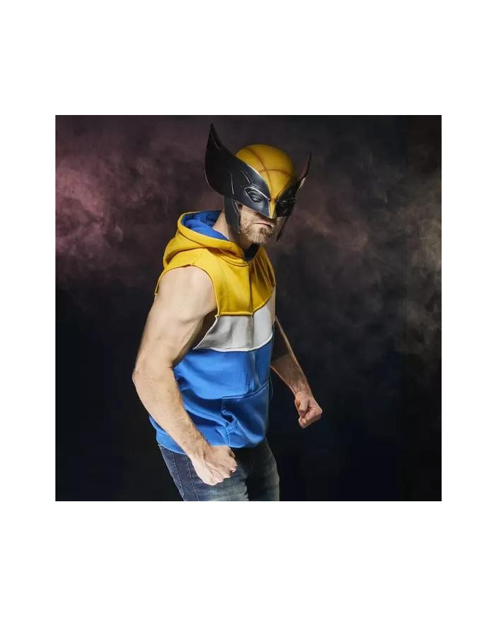 MARVEL - Masque Wolverine - Replica Legend Series 1/1