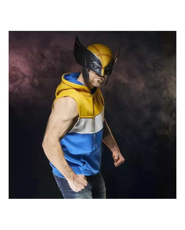 MARVEL - Masque Wolverine - Replica Legend Series 1/1
