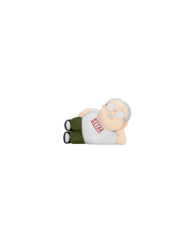 SAKAMOTO DAYS - Taro Sakamoto - Tirelire Palm Size