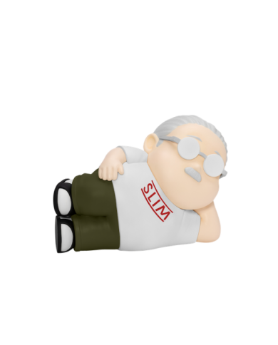 SAKAMOTO DAYS - Taro Sakamoto - Tirelire Palm Size