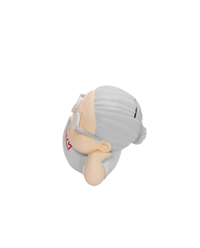 SAKAMOTO DAYS - Taro Sakamoto - Tirelire Palm Size