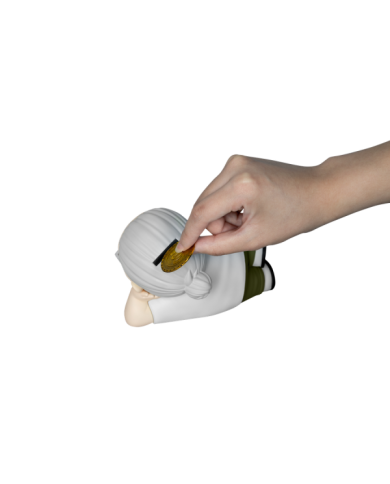 SAKAMOTO DAYS - Taro Sakamoto - Tirelire Palm Size