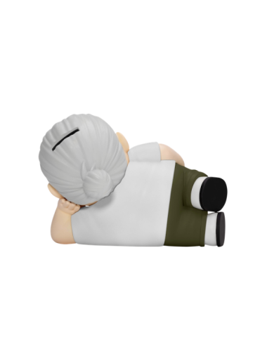 SAKAMOTO DAYS - Taro Sakamoto - Tirelire Palm Size