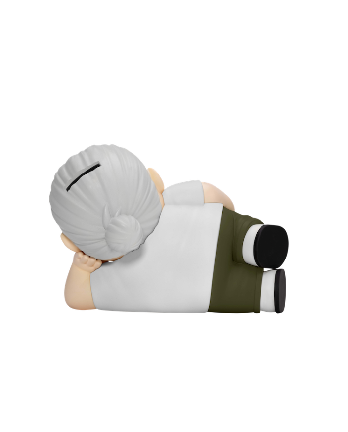 SAKAMOTO DAYS - Taro Sakamoto - Tirelire Palm Size