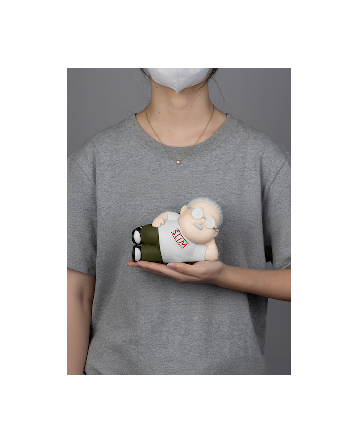 SAKAMOTO DAYS - Taro Sakamoto - Tirelire Palm Size