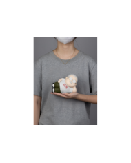 SAKAMOTO DAYS - Taro Sakamoto - Tirelire Palm Size