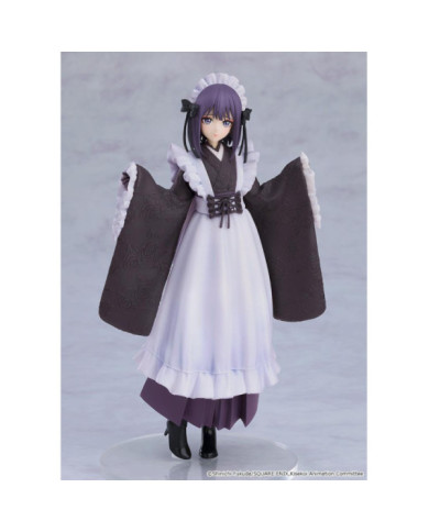 SEXY COSSPLAY DOLL - Marin "Shizuku Kuroe" - Pop Up Parade 17cm