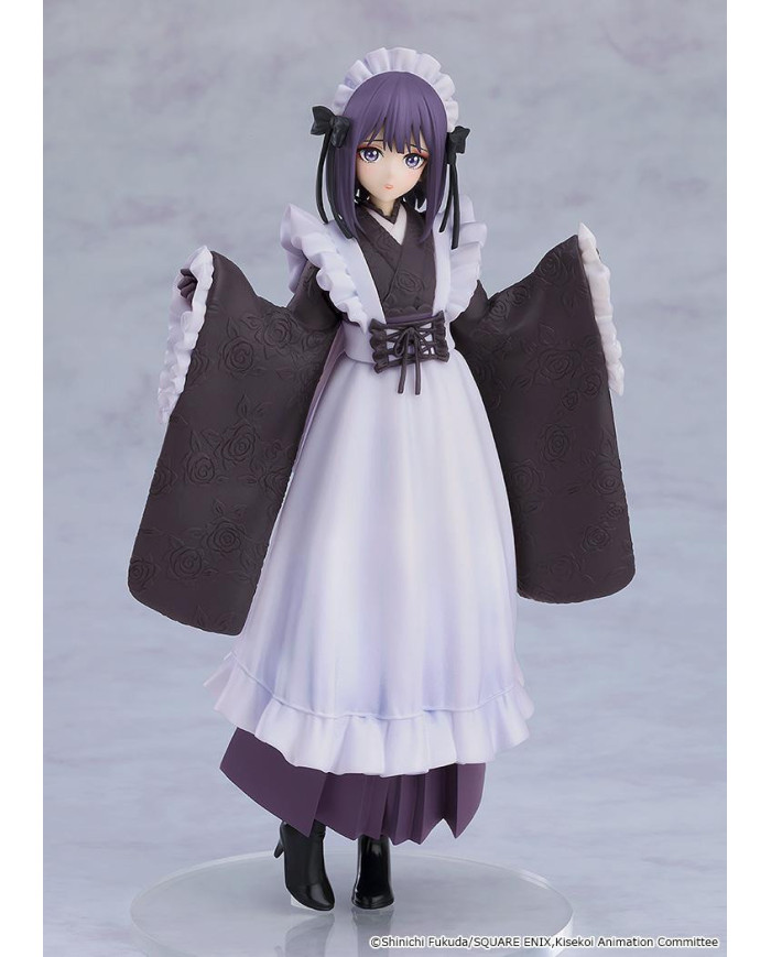 SEXY COSSPLAY DOLL - Marin "Shizuku Kuroe" - Pop Up Parade 17cm