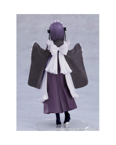 SEXY COSSPLAY DOLL - Marin "Shizuku Kuroe" - Pop Up Parade 17cm