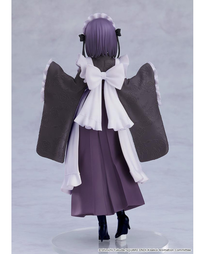 SEXY COSSPLAY DOLL - Marin "Shizuku Kuroe" - Pop Up Parade 17cm