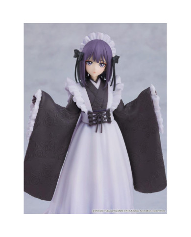 SEXY COSSPLAY DOLL - Marin "Shizuku Kuroe" - Pop Up Parade 17cm