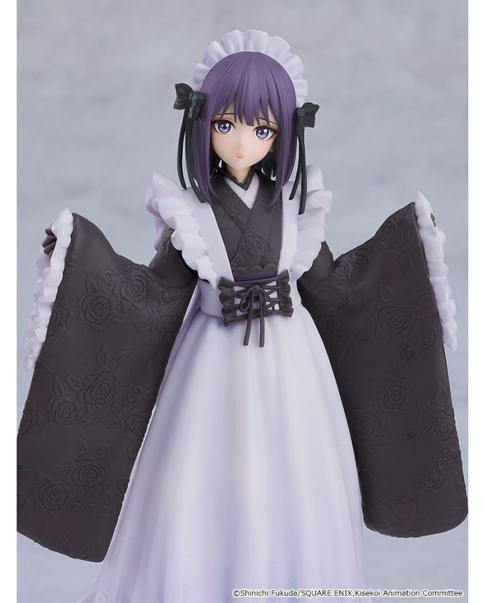 SEXY COSSPLAY DOLL - Marin "Shizuku Kuroe" - Pop Up Parade 17cm