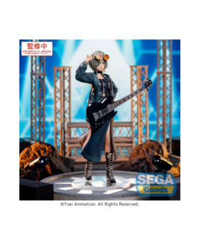 GIRLS BAND CRY - Rupa - Figurine XStellar 22cm