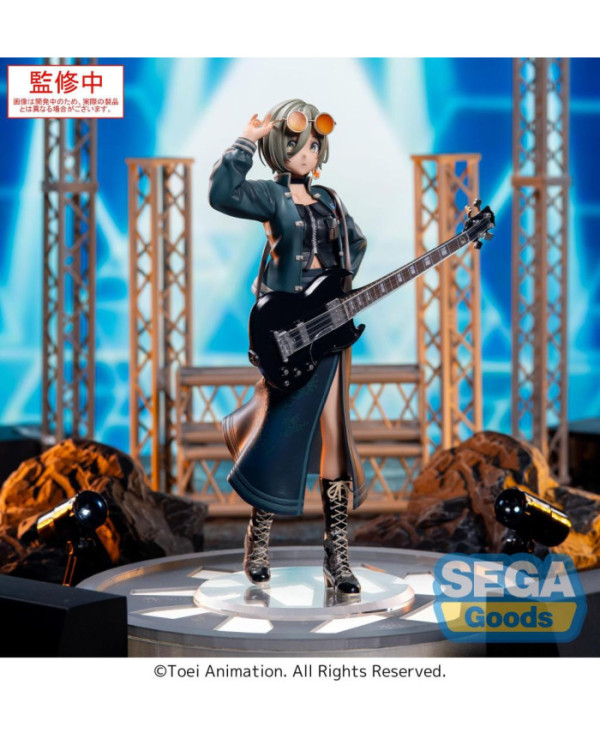 GIRLS BAND CRY - Rupa - Figurine XStellar 22cm