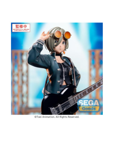 GIRLS BAND CRY - Rupa - Figurine XStellar 22cm