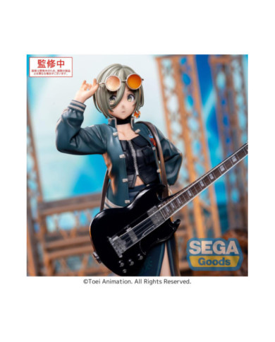 GIRLS BAND CRY - Rupa - Figurine XStellar 22cm