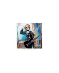 GIRLS BAND CRY - Rupa - Figurine XStellar 22cm