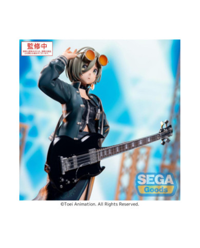 GIRLS BAND CRY - Rupa - Figurine XStellar 22cm