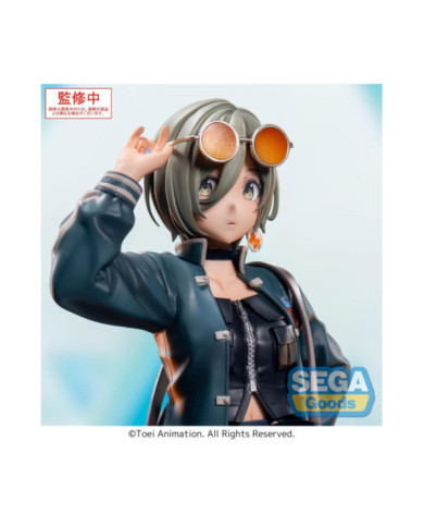 GIRLS BAND CRY - Rupa - Figurine XStellar 22cm