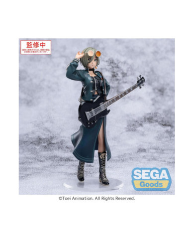 GIRLS BAND CRY - Rupa - Figurine XStellar 22cm