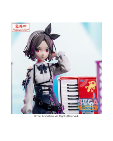 GIRLS BAND CRY - Tomo Ebizuka - Figurine XStellar 20cm