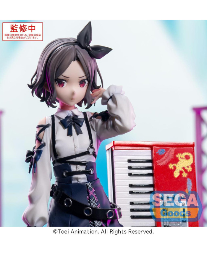 GIRLS BAND CRY - Tomo Ebizuka - Figurine XStellar 20cm