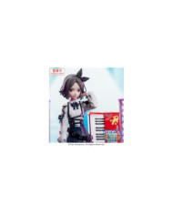 GIRLS BAND CRY - Tomo Ebizuka - Figurine XStellar 20cm