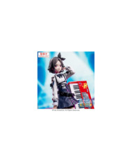 GIRLS BAND CRY - Tomo Ebizuka - Figurine XStellar 20cm