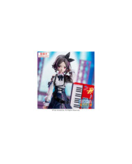 GIRLS BAND CRY - Tomo Ebizuka - Figurine XStellar 20cm