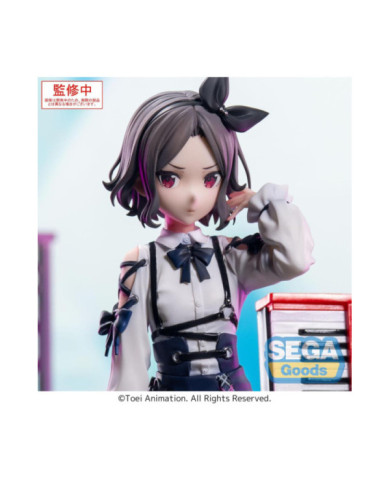 GIRLS BAND CRY - Tomo Ebizuka - Figurine XStellar 20cm