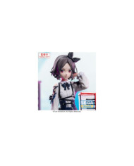 GIRLS BAND CRY - Tomo Ebizuka - Figurine XStellar 20cm