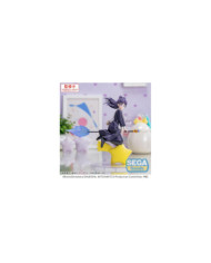 WITCH WATCH - Nemu Miyao - Figurine Luminasta 14cm