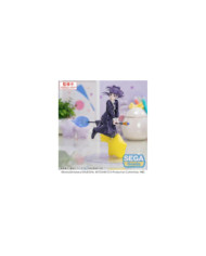 WITCH WATCH - Nemu Miyao - Figurine Luminasta 14cm