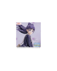 WITCH WATCH - Nemu Miyao - Figurine Luminasta 14cm