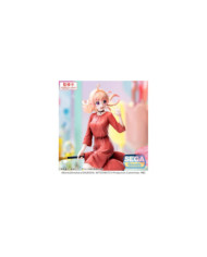 WITCH WATCH - Nico Wakatsuki - Figurine Luminasta 14cm