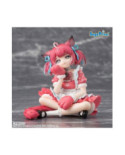 VTUBER - Akami Karubi - Statuette PM Perching 11cm