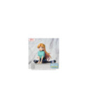 RURI ROCKS - Ruri - Statuette PM Perching 8cm