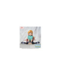 RURI ROCKS - Ruri - Statuette PM Perching 8cm